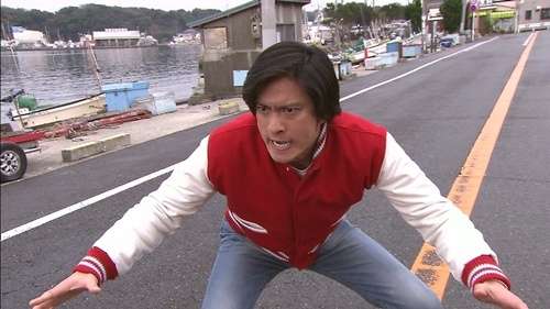 この人のこの演技すごかった！