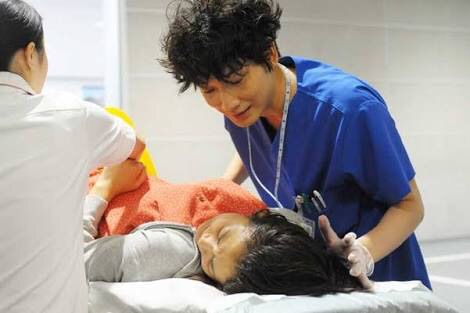 この人のこの演技すごかった！