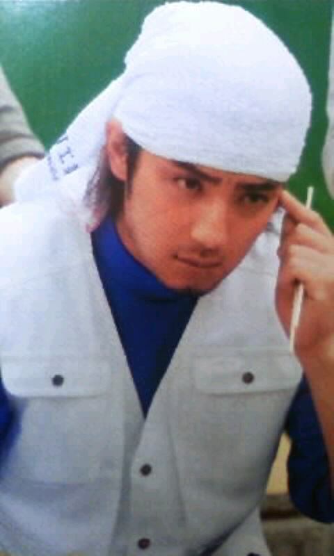 この人のこの演技すごかった！