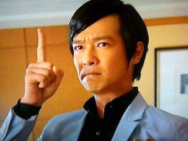 この人のこの演技すごかった！