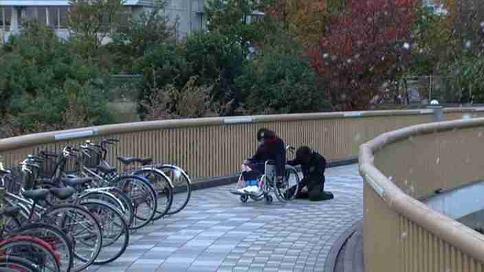 この人のこの演技すごかった！