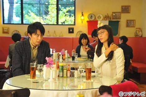 この人のこの演技すごかった！