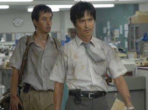 この人のこの演技すごかった！