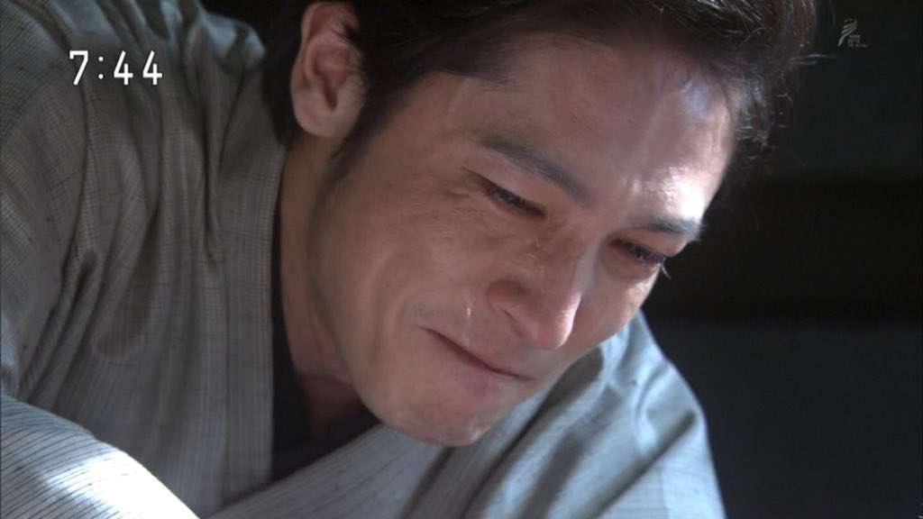 この人のこの演技すごかった！