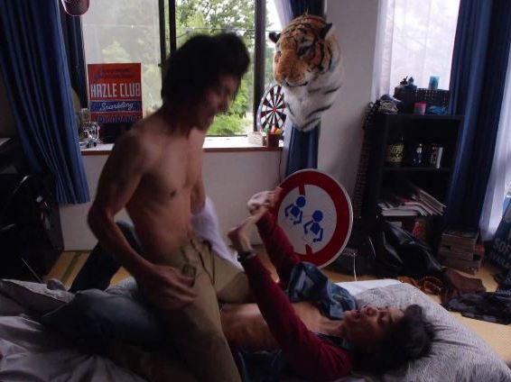 この人のこの演技すごかった！