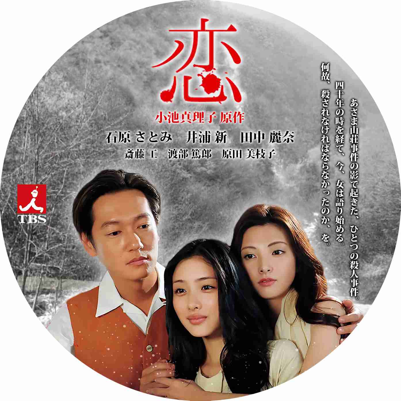 この人のこの演技すごかった！