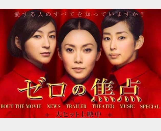 この人のこの演技すごかった！