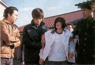 この人のこの演技すごかった！