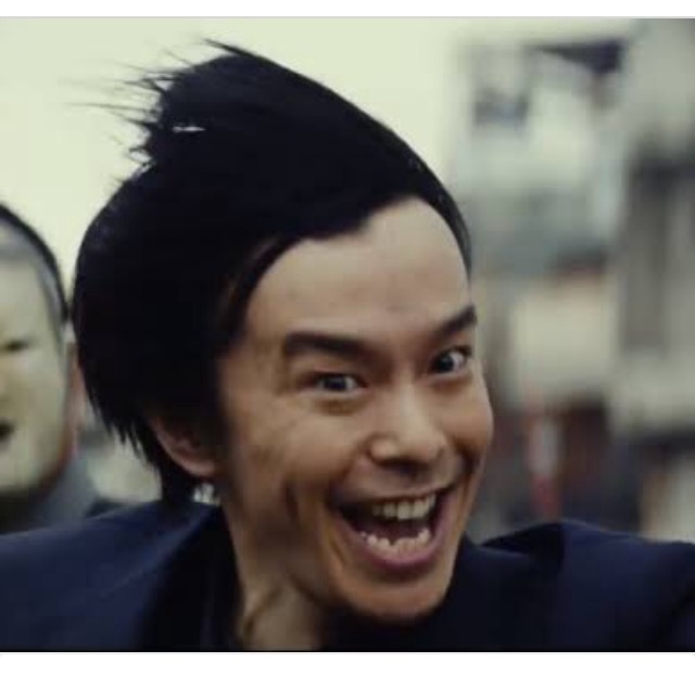 この人のこの演技すごかった！