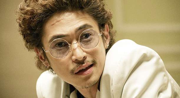 この人のこの演技すごかった！