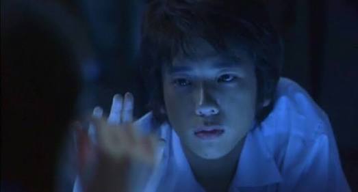 この人のこの演技すごかった！