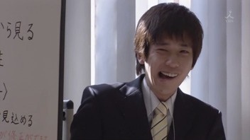 この人のこの演技すごかった！