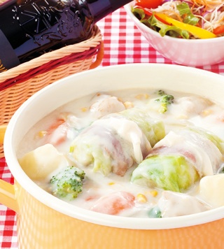 木綿豆腐のレシピ