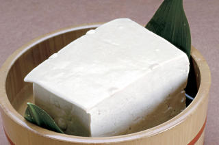 木綿豆腐のレシピ