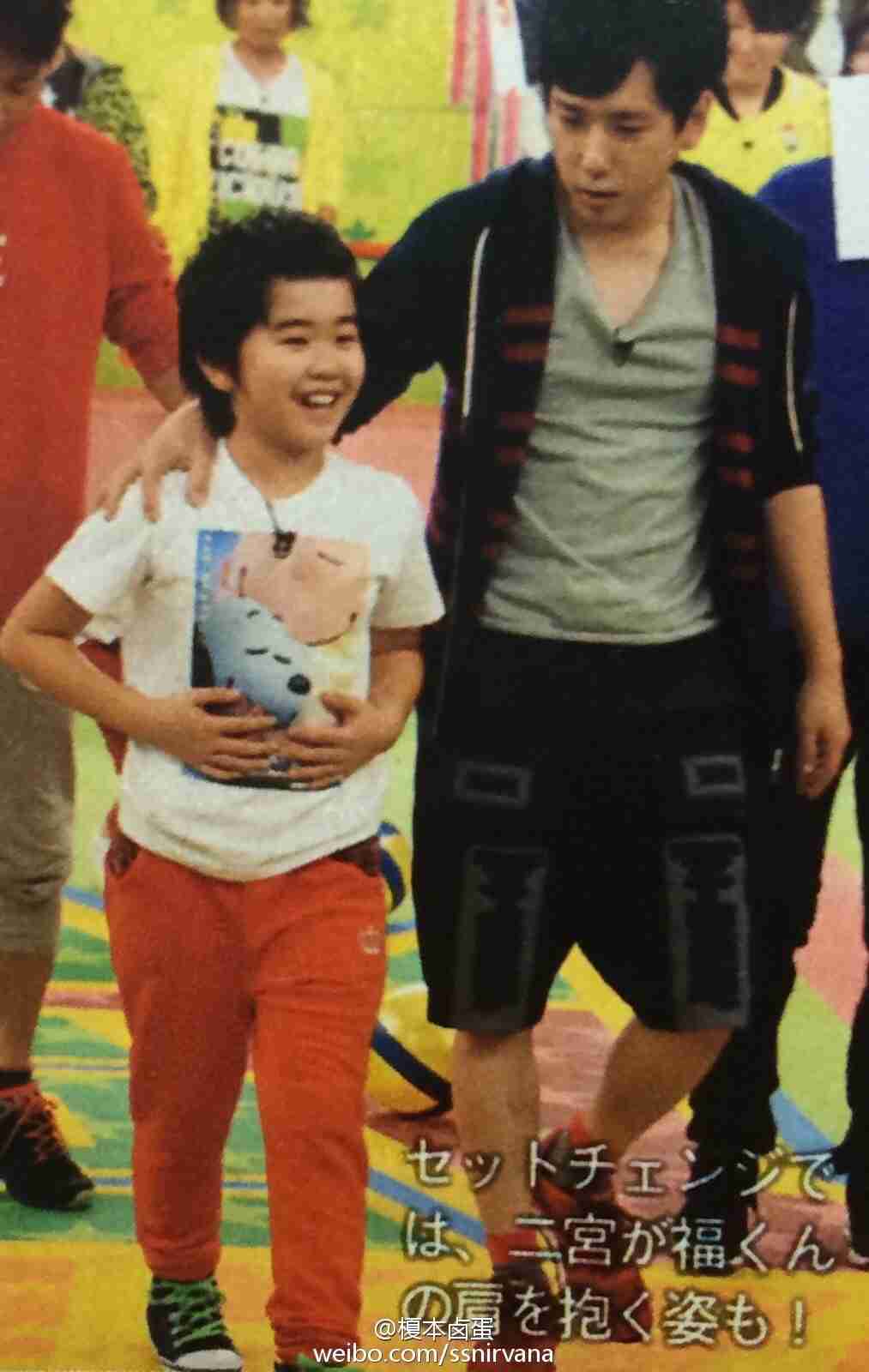嵐・二宮和也、『キネ旬』主演男優賞受賞  メンバーの反応は「クール」