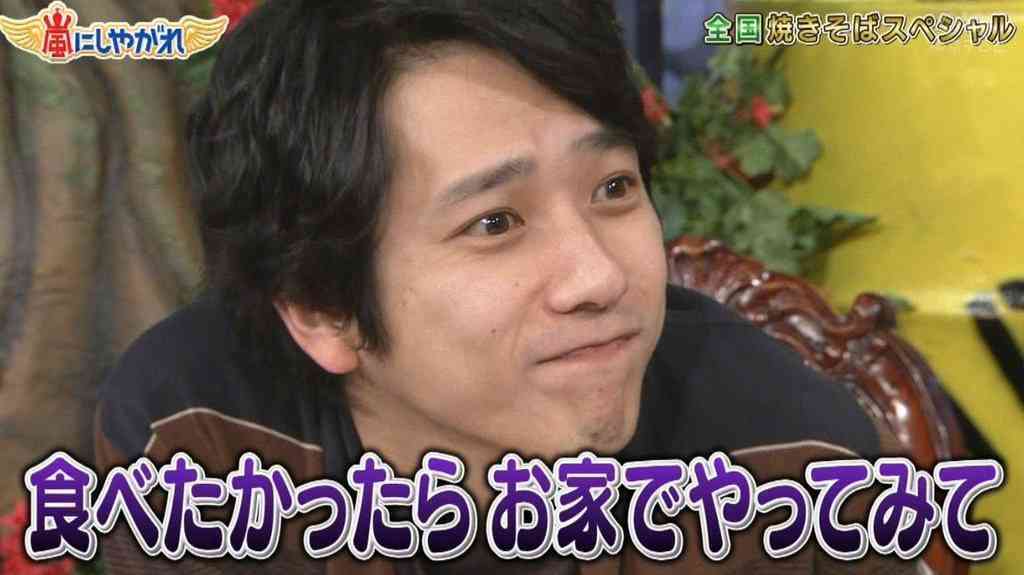 嵐・二宮和也、『キネ旬』主演男優賞受賞  メンバーの反応は「クール」