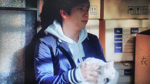 嵐・二宮和也、『キネ旬』主演男優賞受賞  メンバーの反応は「クール」