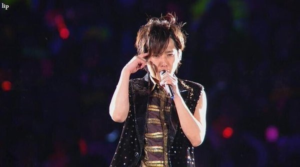 嵐・二宮和也、『キネ旬』主演男優賞受賞  メンバーの反応は「クール」