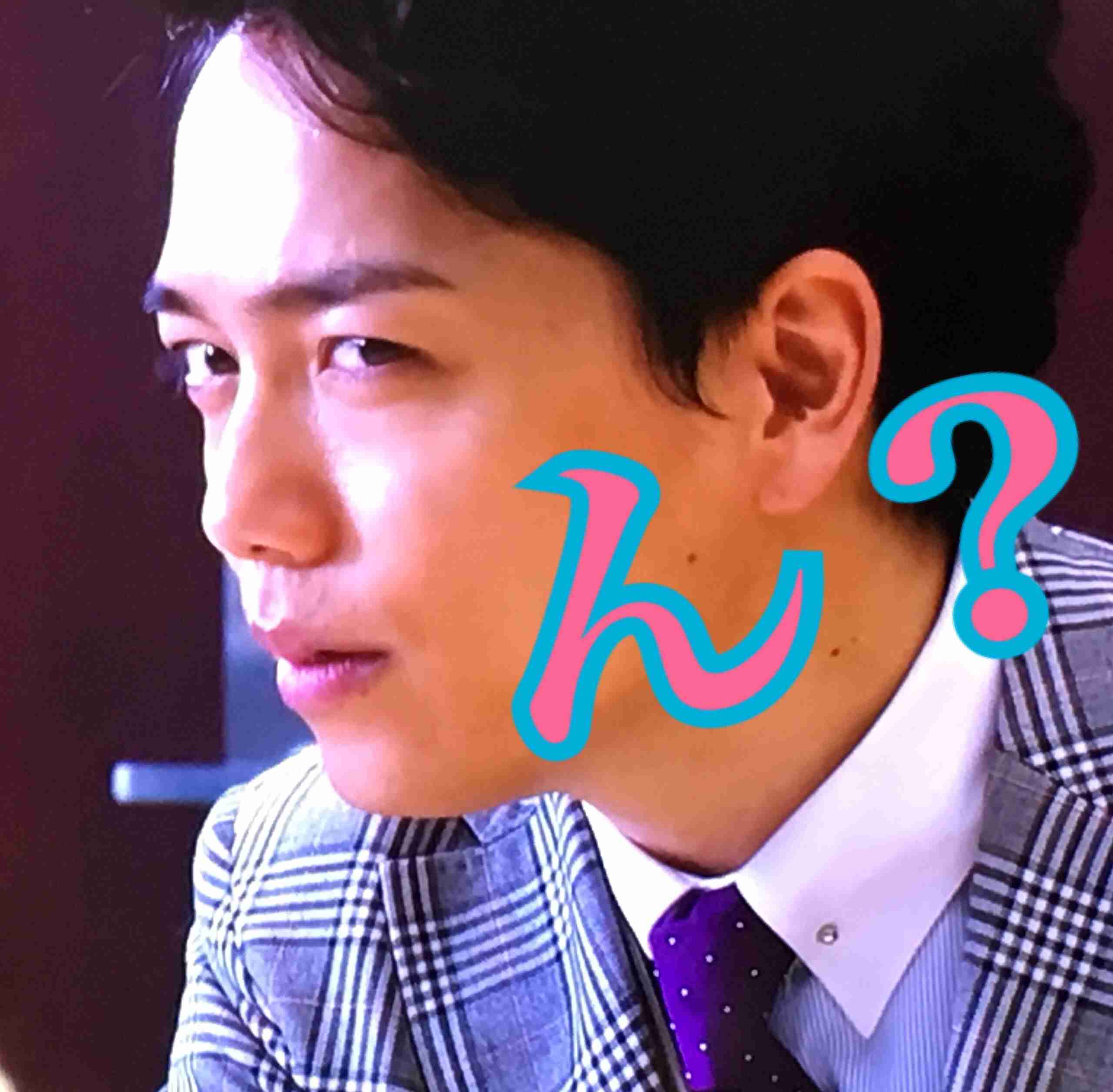 【実況!感想!】お義父さんと呼ばせて 第8話