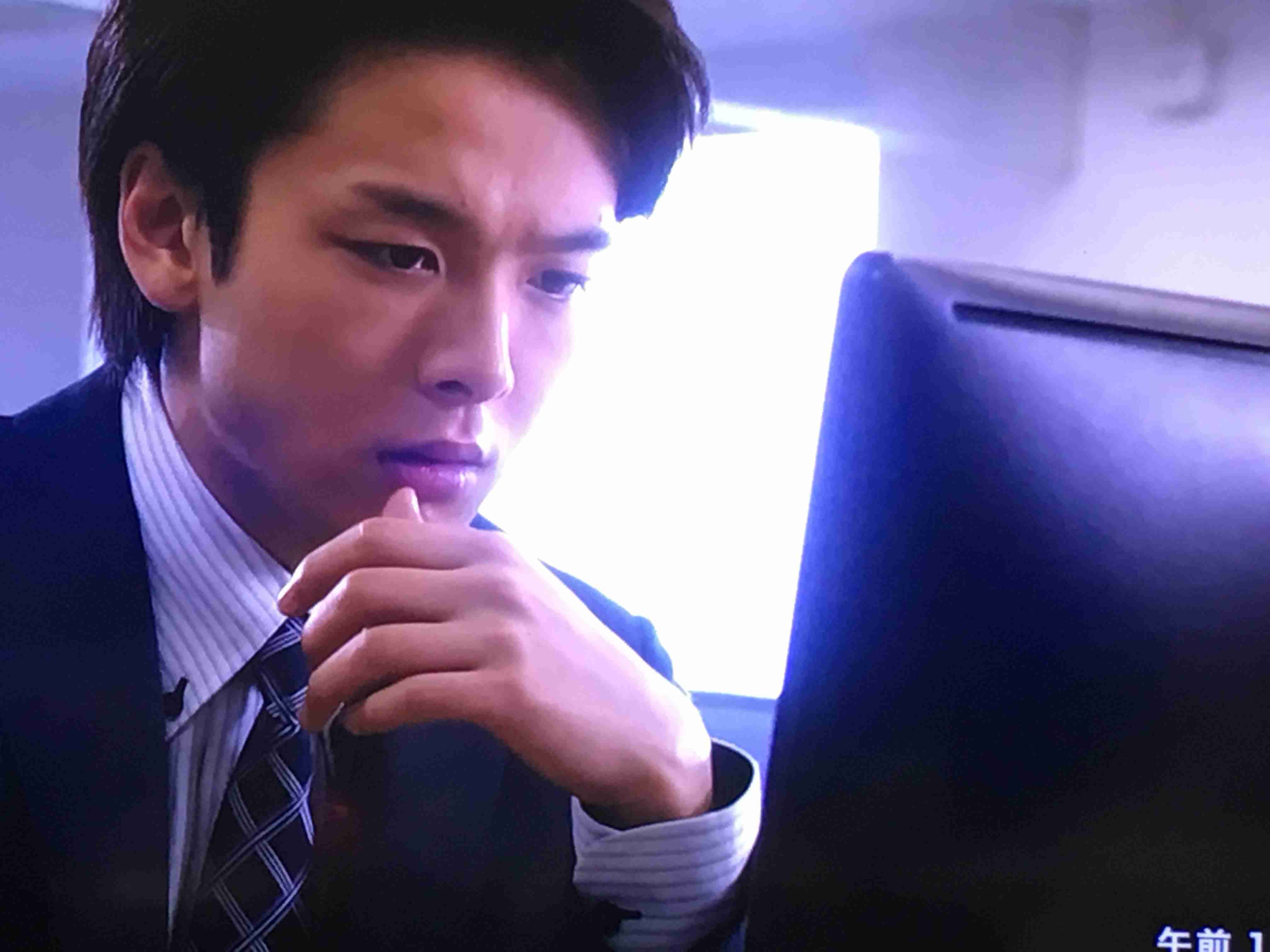 【実況!感想!】お義父さんと呼ばせて 第8話