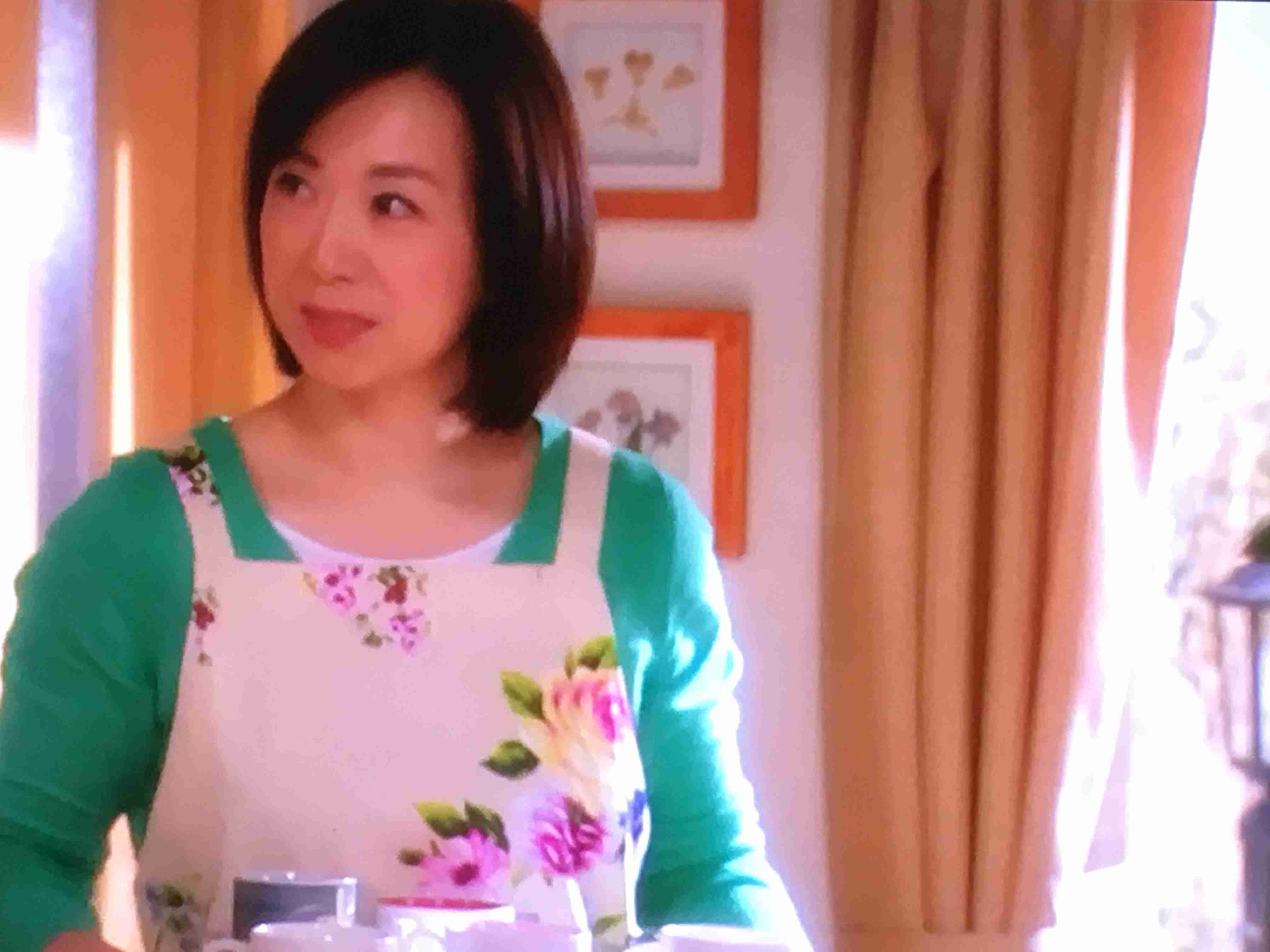 【実況!感想!】お義父さんと呼ばせて 第8話