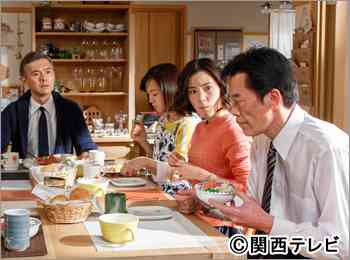 【実況!感想!】お義父さんと呼ばせて 第8話