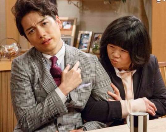 【実況!感想!】お義父さんと呼ばせて 第8話