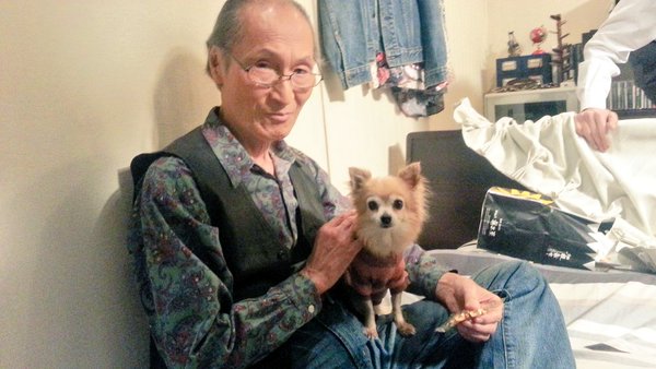 【実況!感想!】お義父さんと呼ばせて 第8話