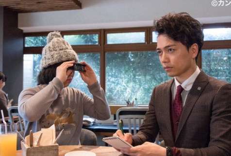 【実況!感想!】お義父さんと呼ばせて 第8話