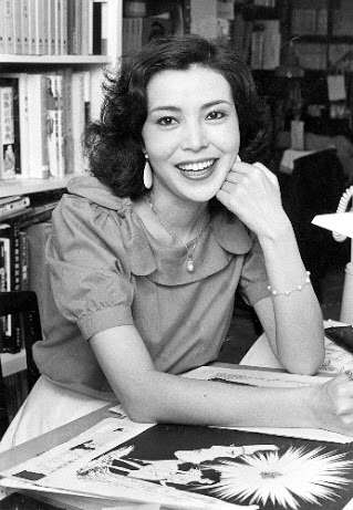 池田理代子先生の作品が好きな方！