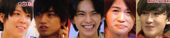 SMAP→嵐→次は??真面目なトークしましょう。