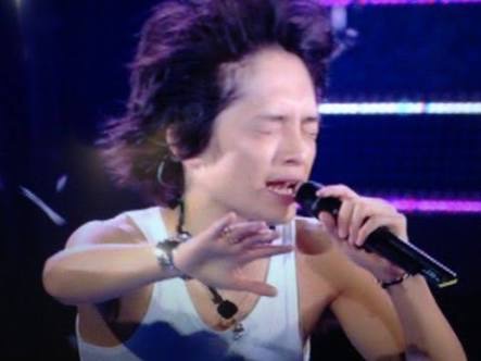 SMAP→嵐→次は？？真面目なトークしましょう。