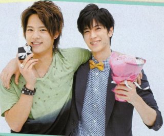 SMAP→嵐→次は？？真面目なトークしましょう。