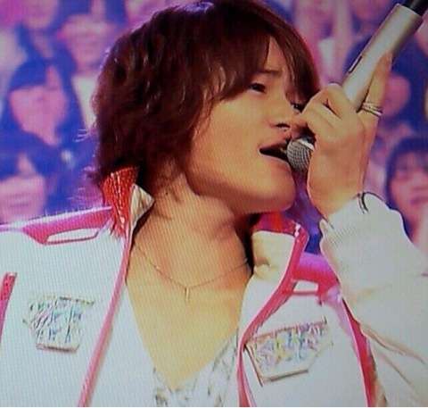 SMAP→嵐→次は？？真面目なトークしましょう。