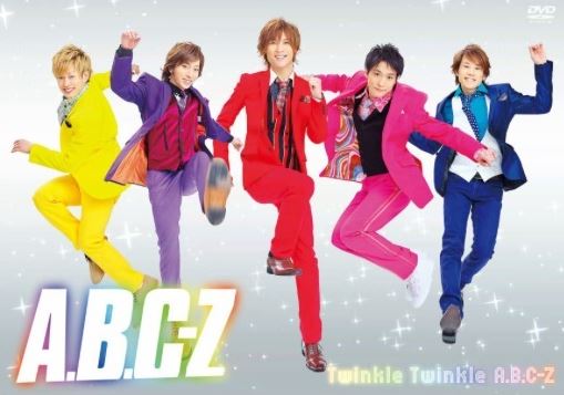 SMAP→嵐→次は？？真面目なトークしましょう。
