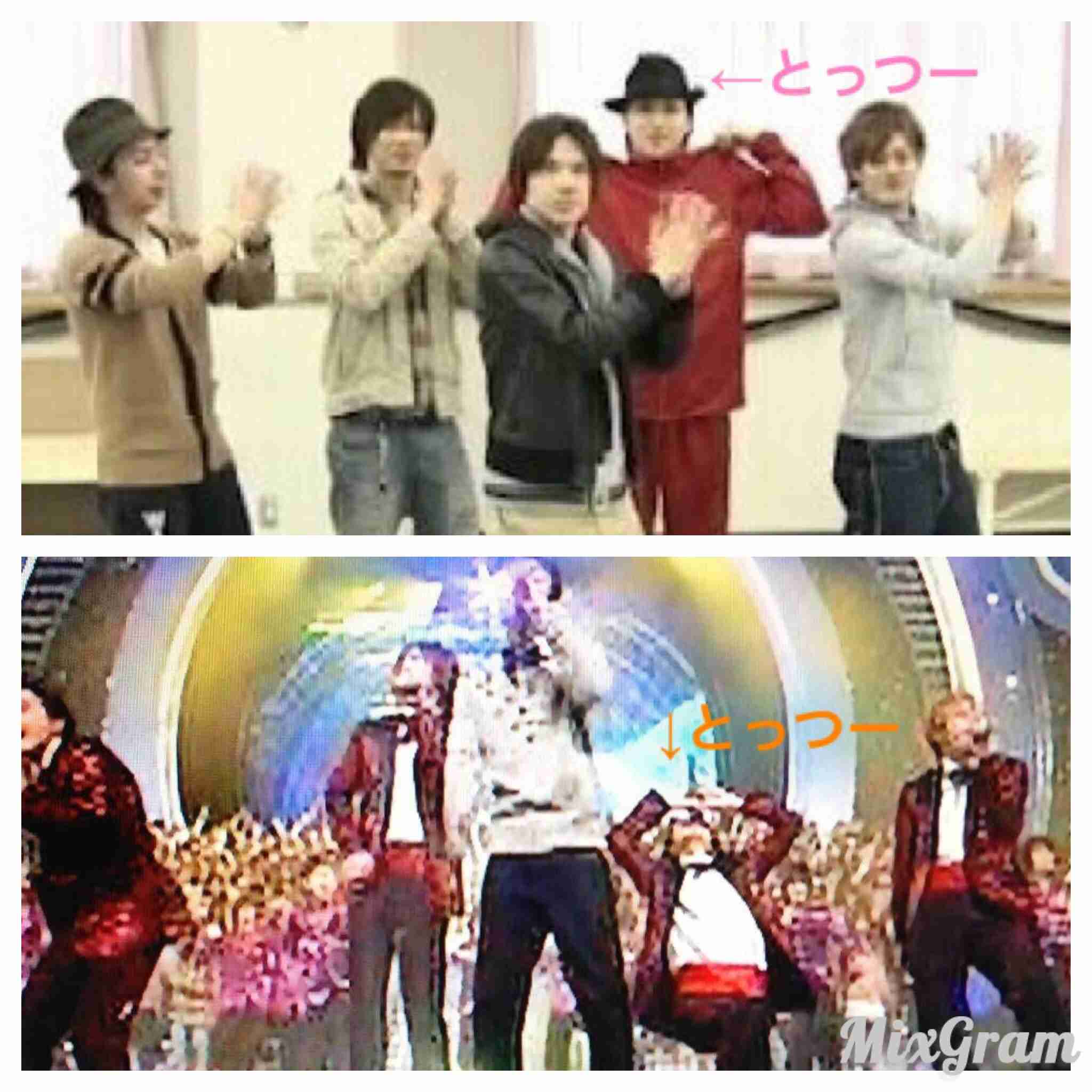 SMAP→嵐→次は？？真面目なトークしましょう。