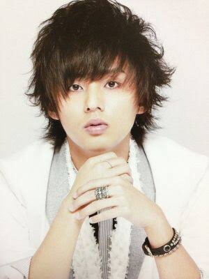 SMAP→嵐→次は？？真面目なトークしましょう。