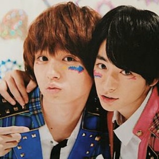 SMAP→嵐→次は？？真面目なトークしましょう。