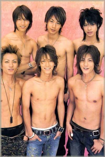 SMAP→嵐→次は？？真面目なトークしましょう。
