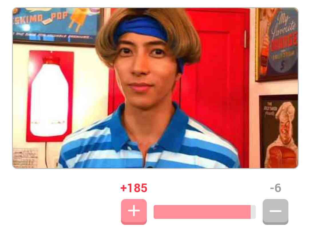 SMAP→嵐→次は？？真面目なトークしましょう。