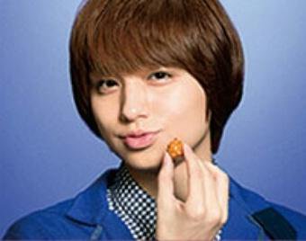 SMAP→嵐→次は？？真面目なトークしましょう。