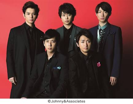 SMAP→嵐→次は？？真面目なトークしましょう。