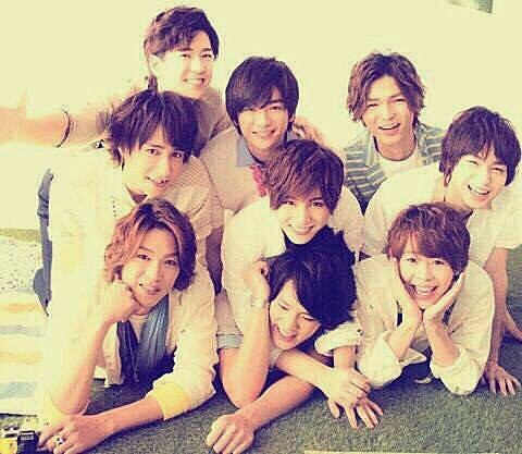SMAP→嵐→次は??真面目なトークしましょう。