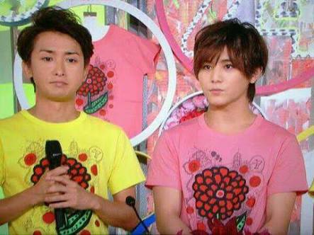 SMAP→嵐→次は？？真面目なトークしましょう。