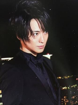 SMAP→嵐→次は？？真面目なトークしましょう。