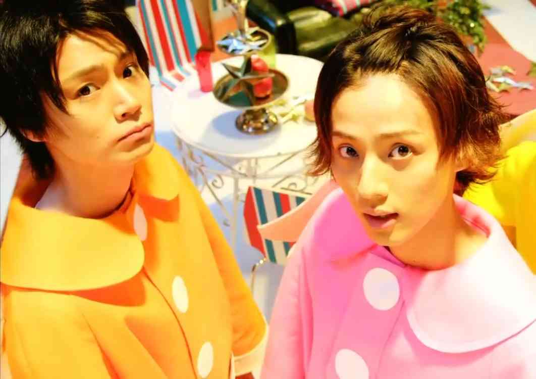 SMAP→嵐→次は？？真面目なトークしましょう。
