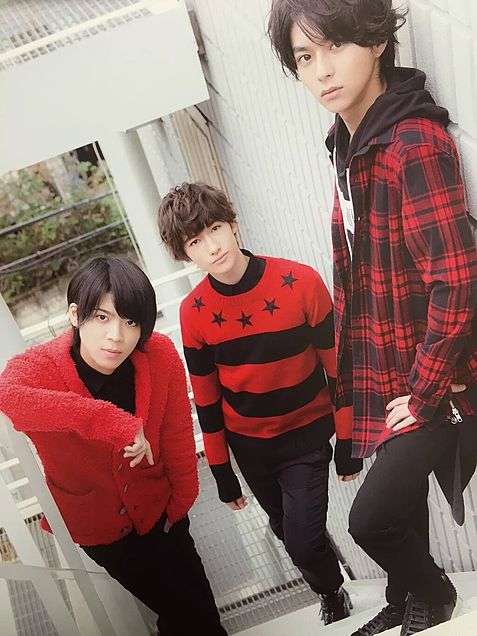 SMAP→嵐→次は？？真面目なトークしましょう。