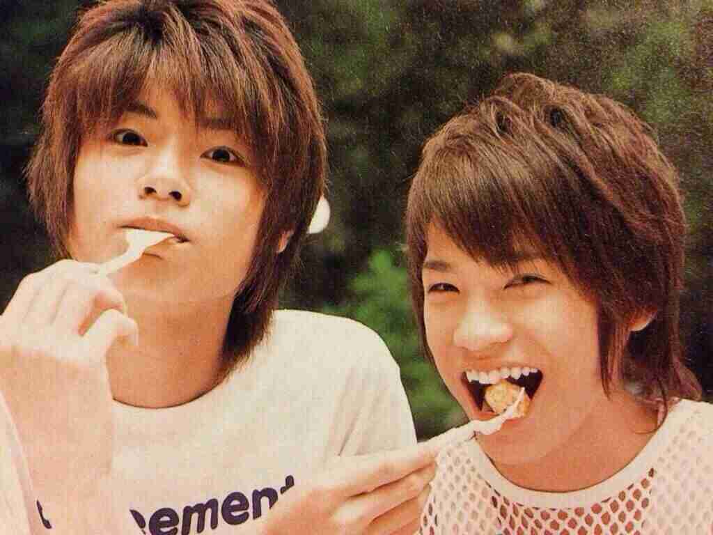 SMAP→嵐→次は??真面目なトークしましょう。