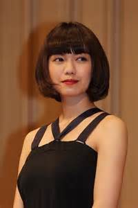 二階堂ふみ、菅田将暉との交際否定「お友だち」と口パクで表現