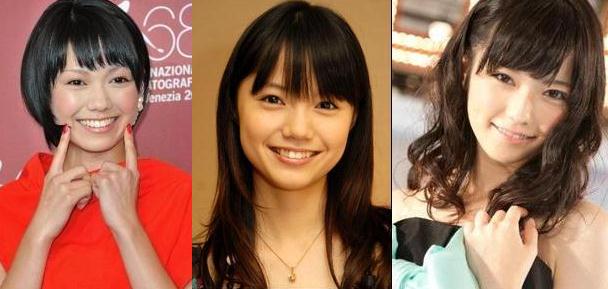 二階堂ふみ、菅田将暉との交際否定「お友だち」と口パクで表現
